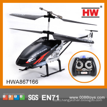 New Design 3.5CH Infrared High Speed RC Helicopter for Kids